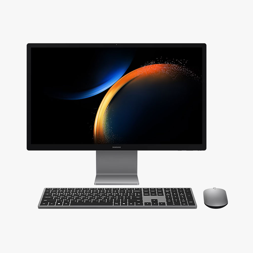 중고컴퓨터 삼성 올인원 모델