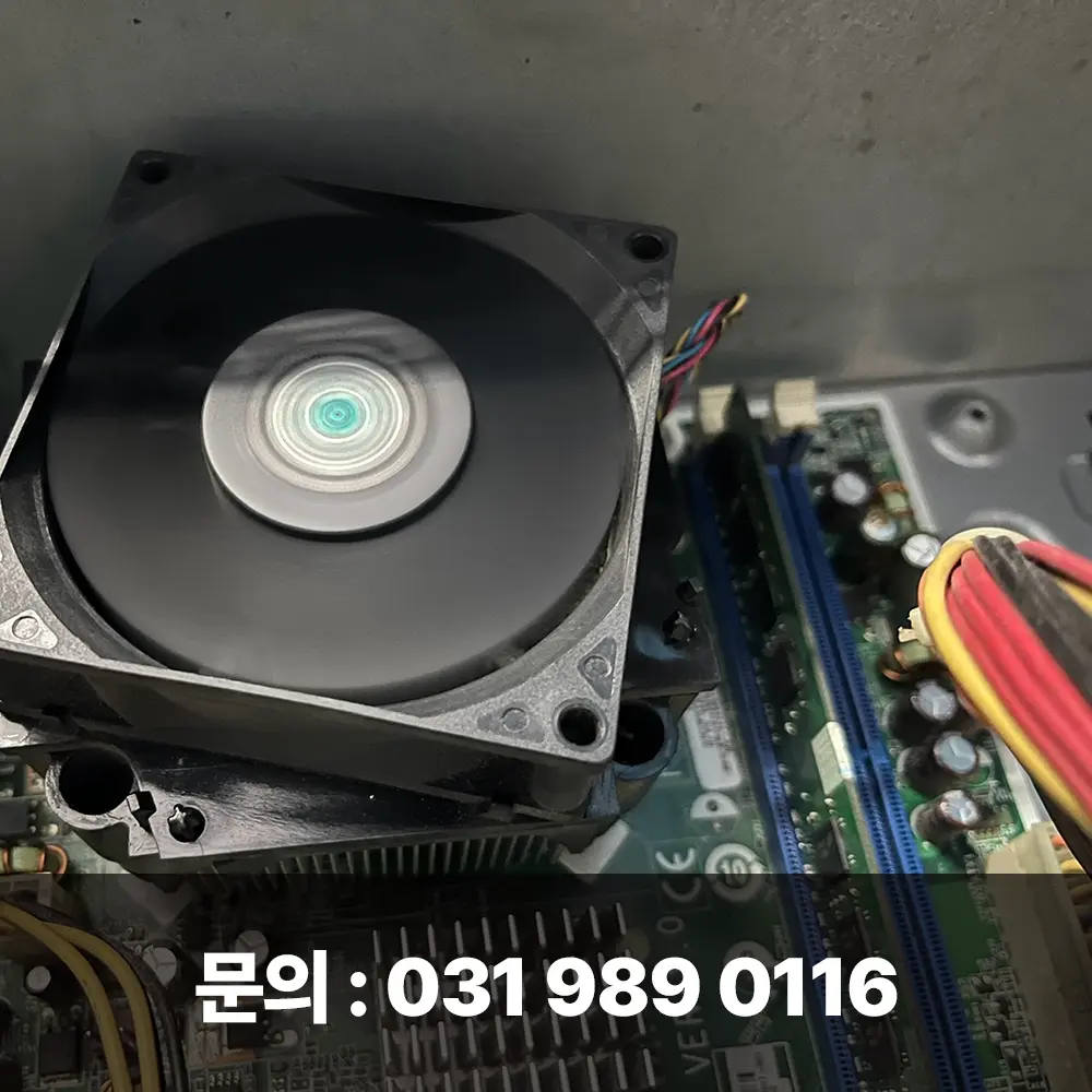 인천중고컴퓨터매입