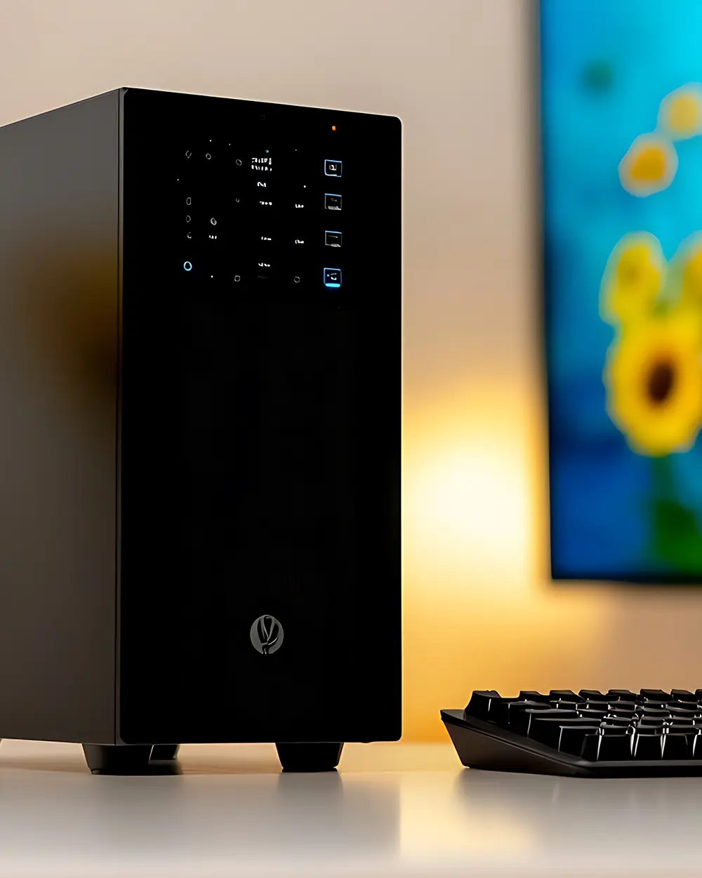 회사 조립PC