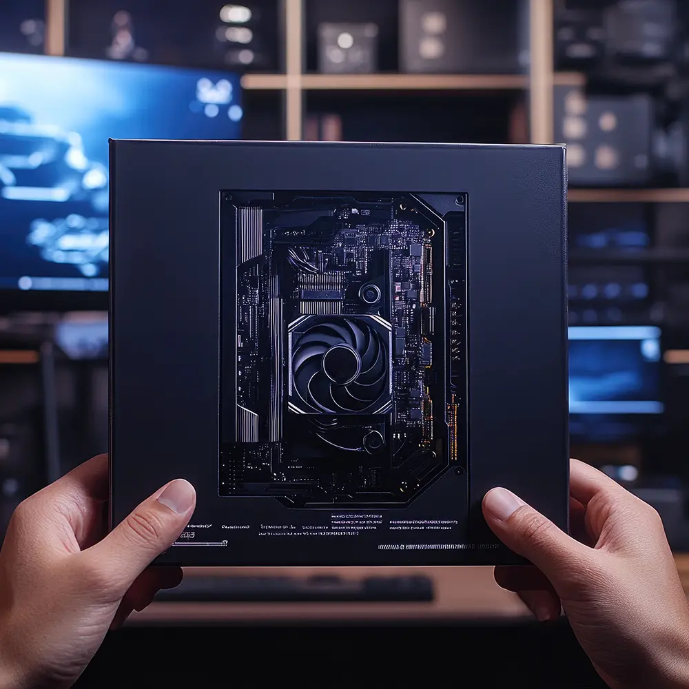 조립PC 사이트