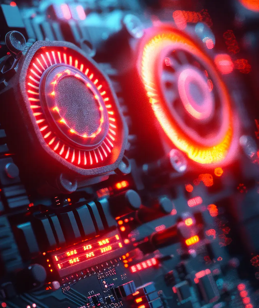 회사 조립PC