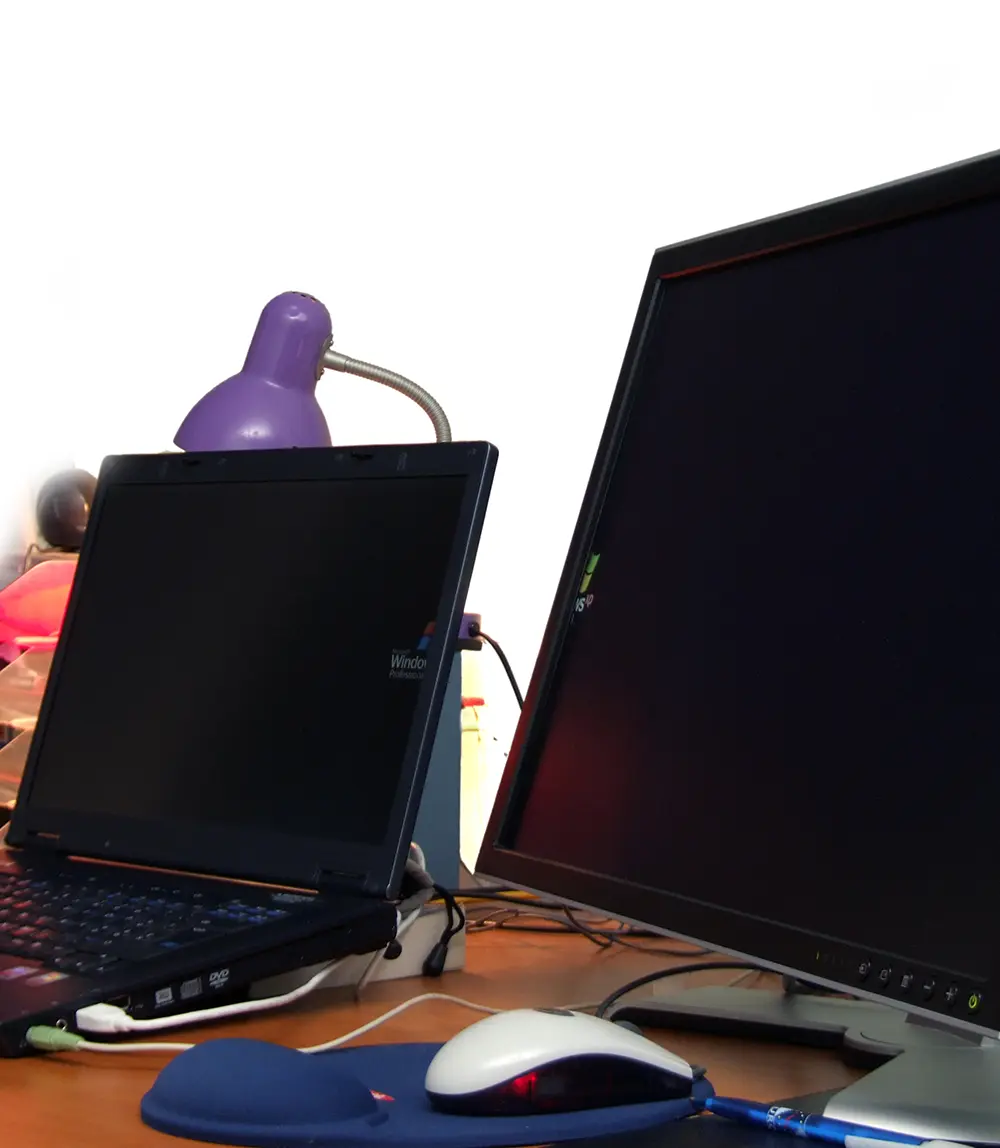 안양 중고컴퓨터매입 서비스