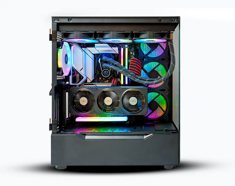 학교 조립PC 견적