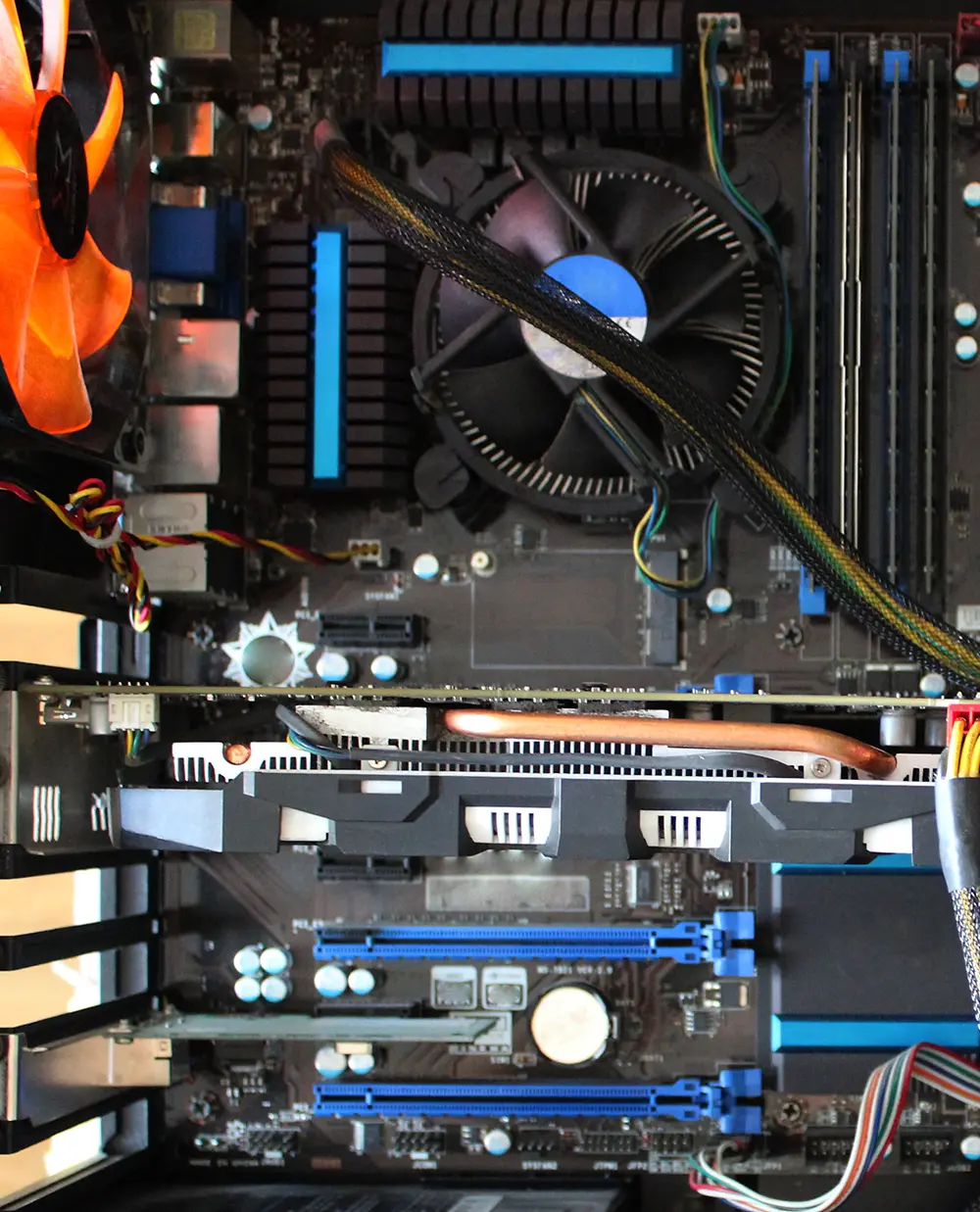 인천 컴퓨터중고매입