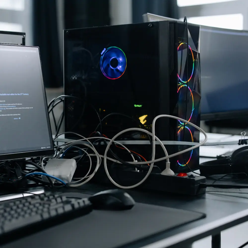 양주 중고컴퓨터매입