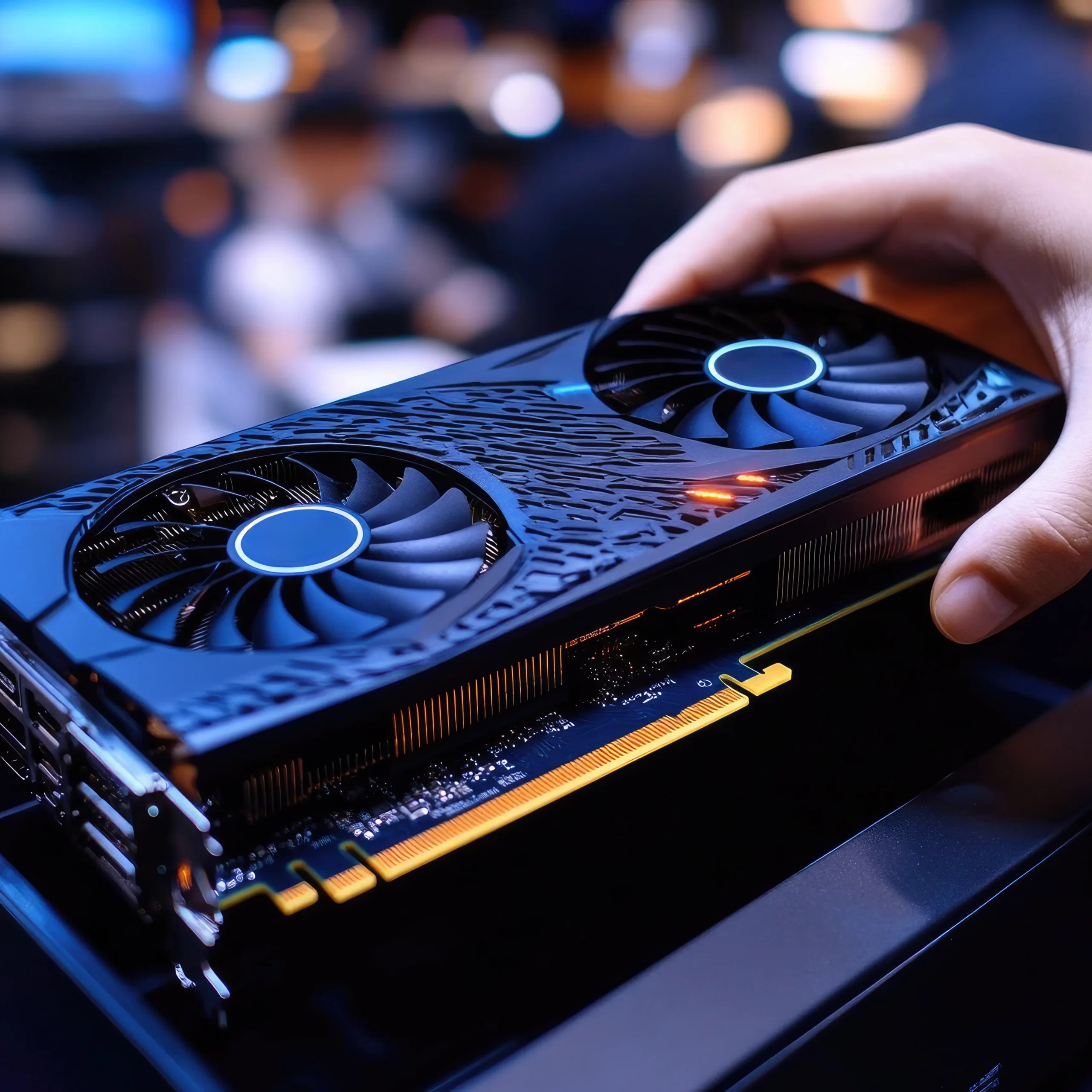 가성비 중고 PC 부품