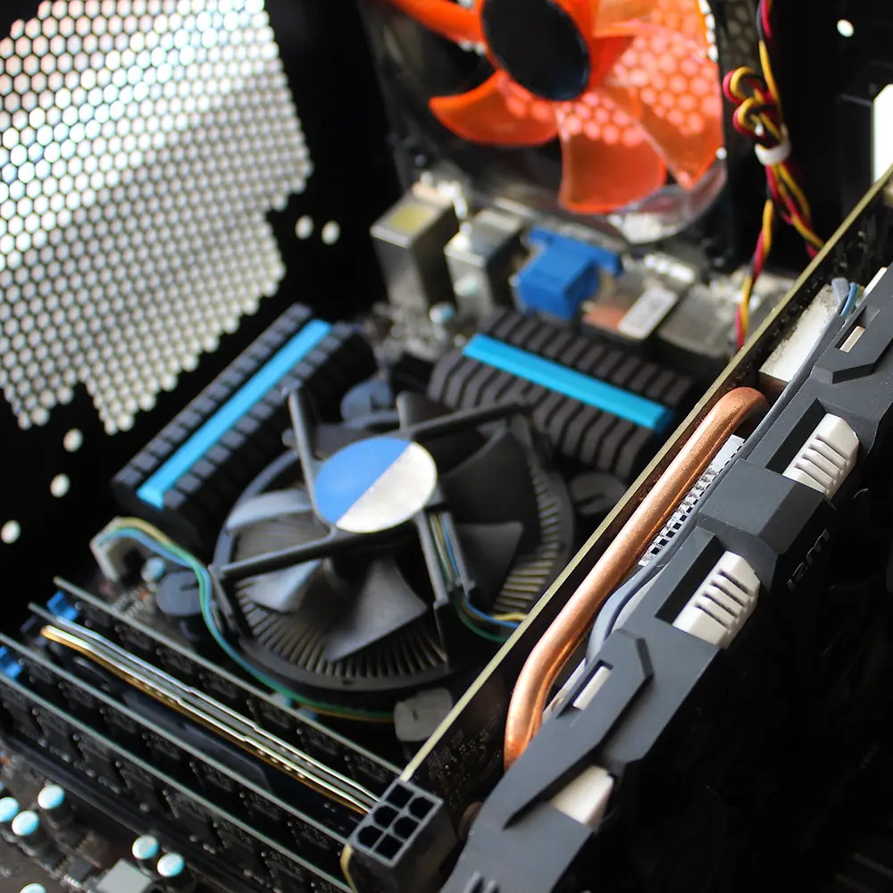 PC방 중고PC매입