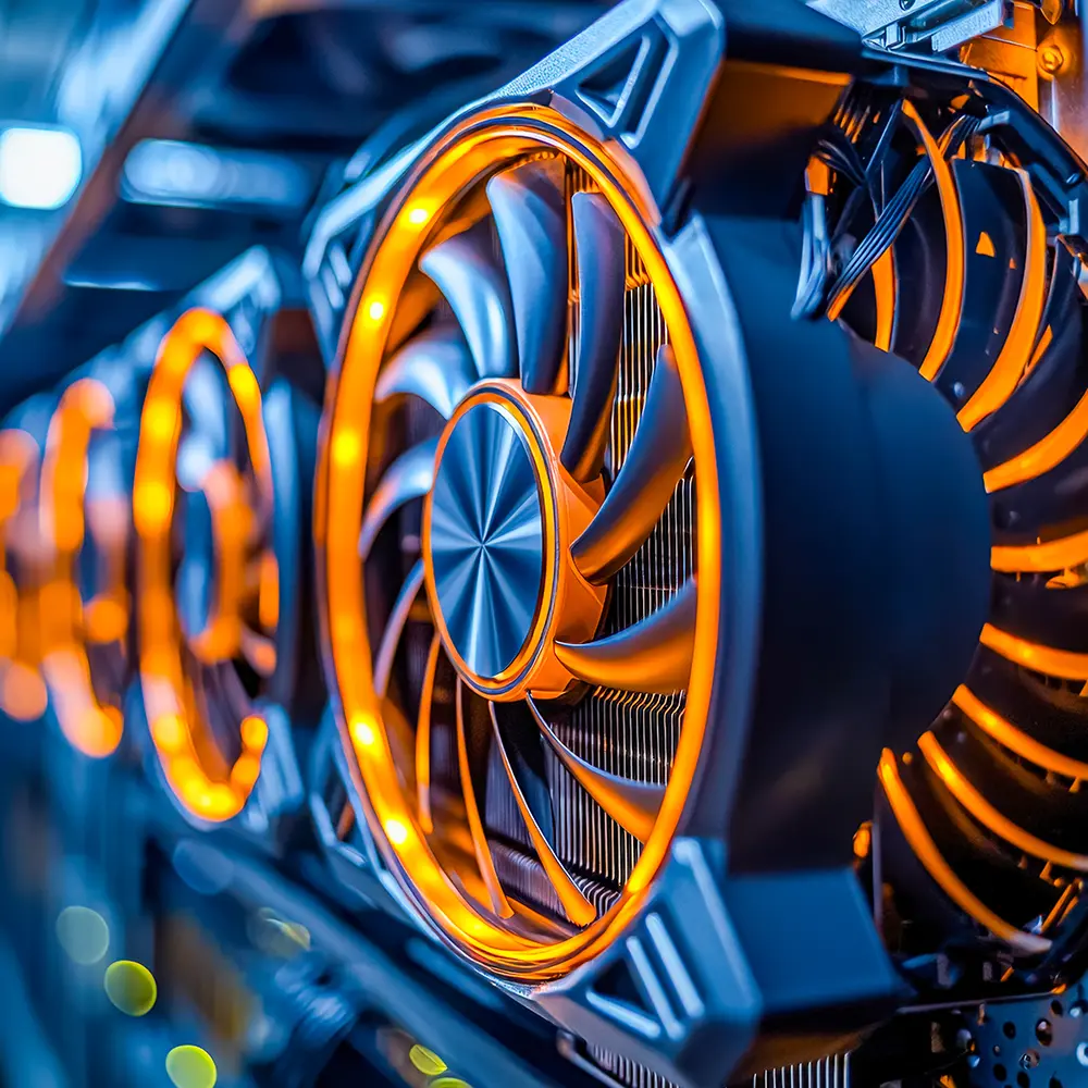 중고 게이밍 컴퓨터