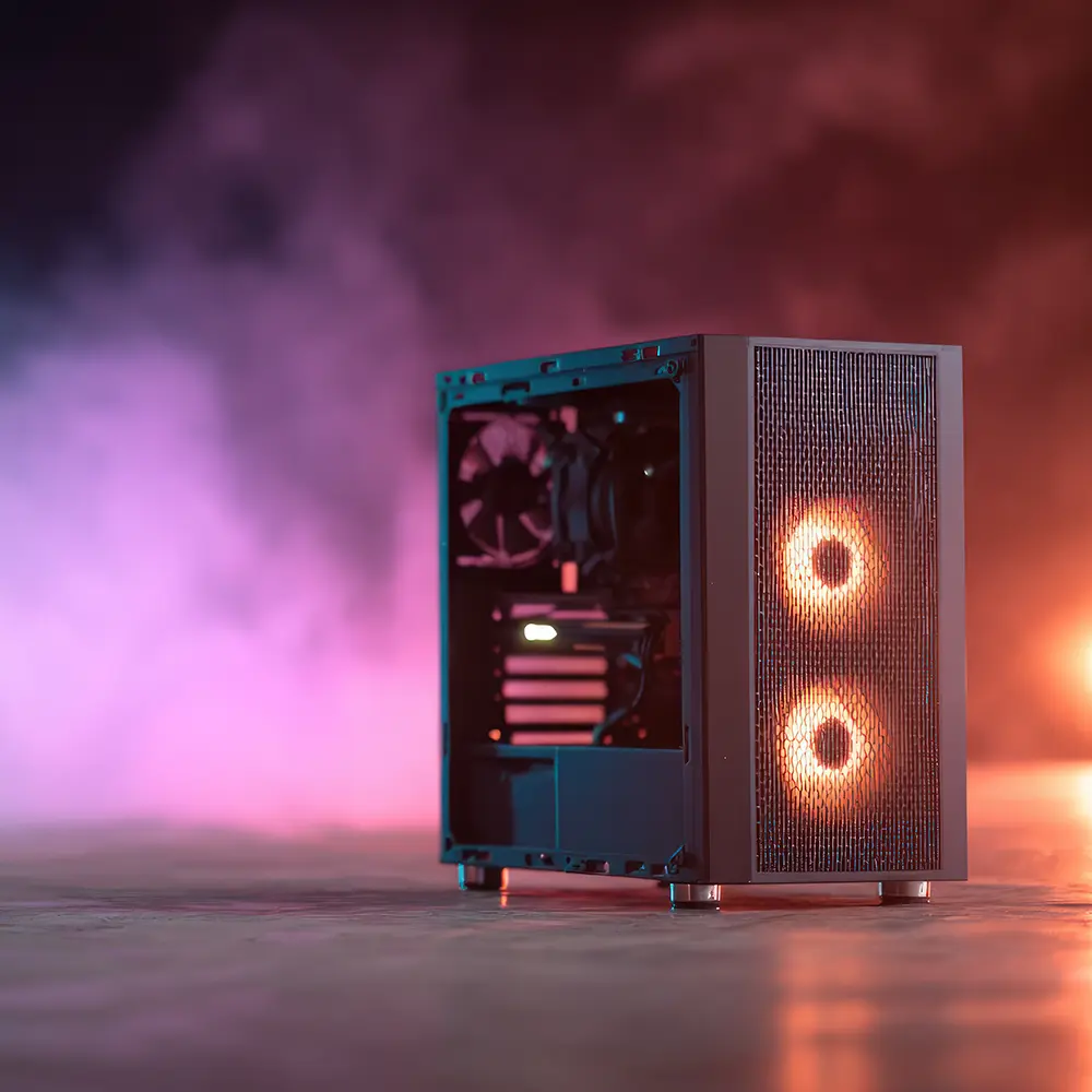 게임용중고컴퓨터