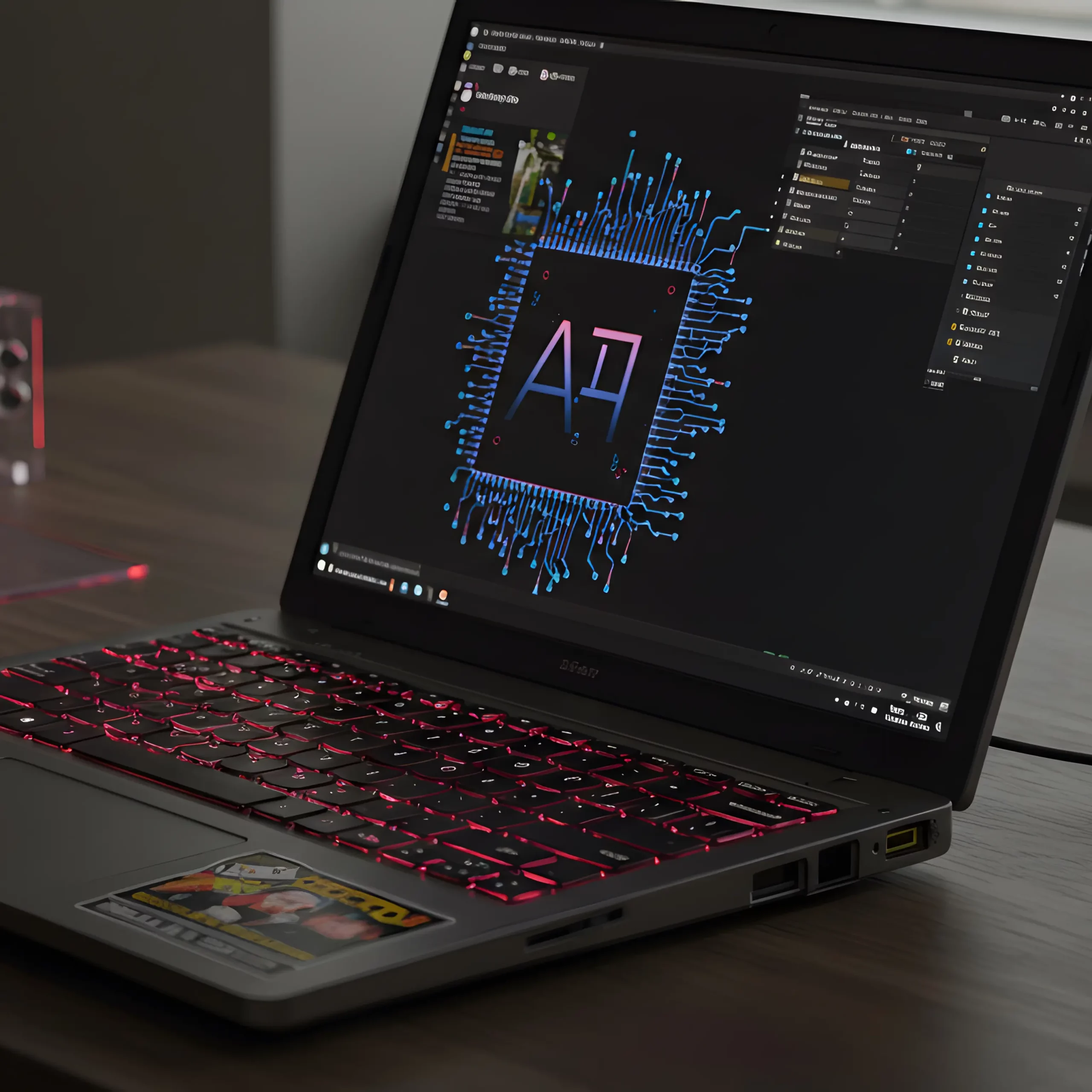 고성능 중고 AI 노트북 추천