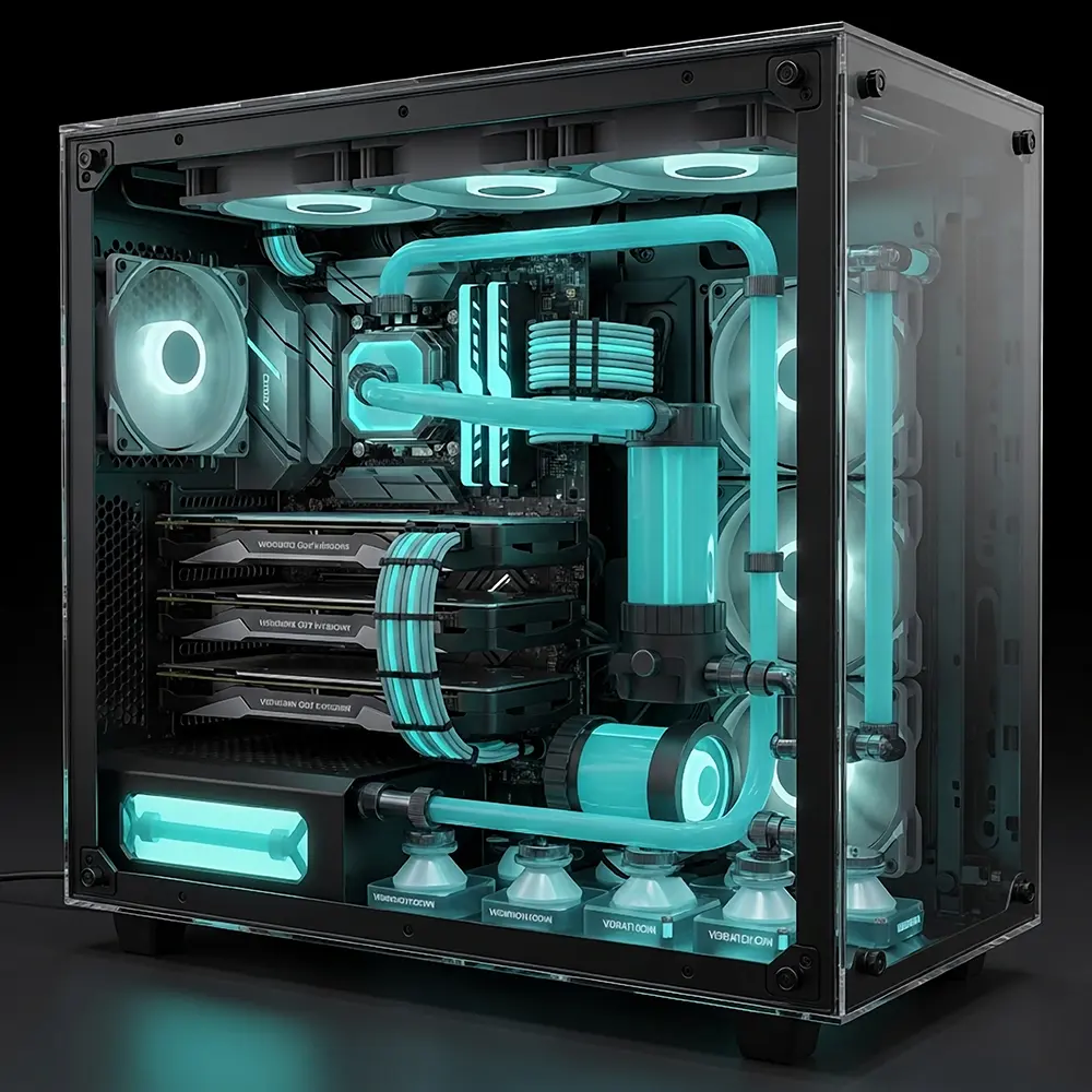 게임용중고컴퓨터