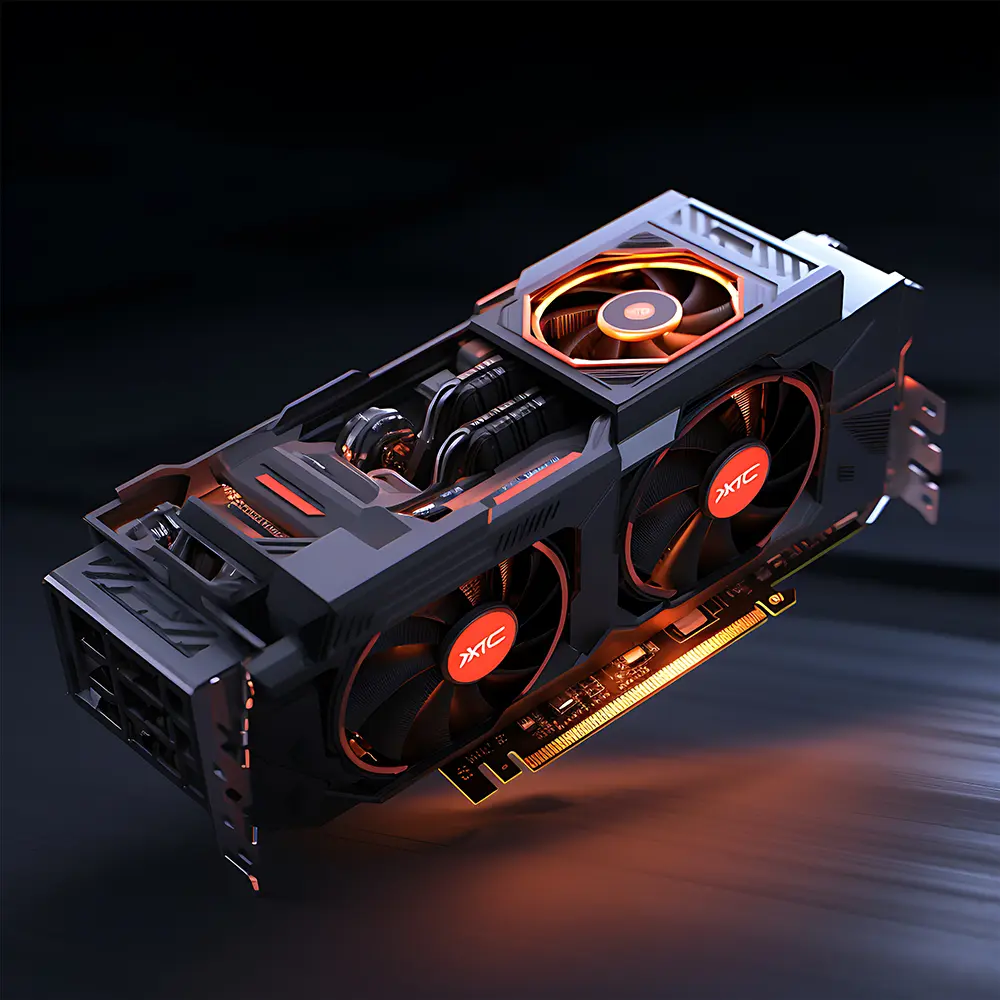 송도 중고 게이밍 컴퓨터