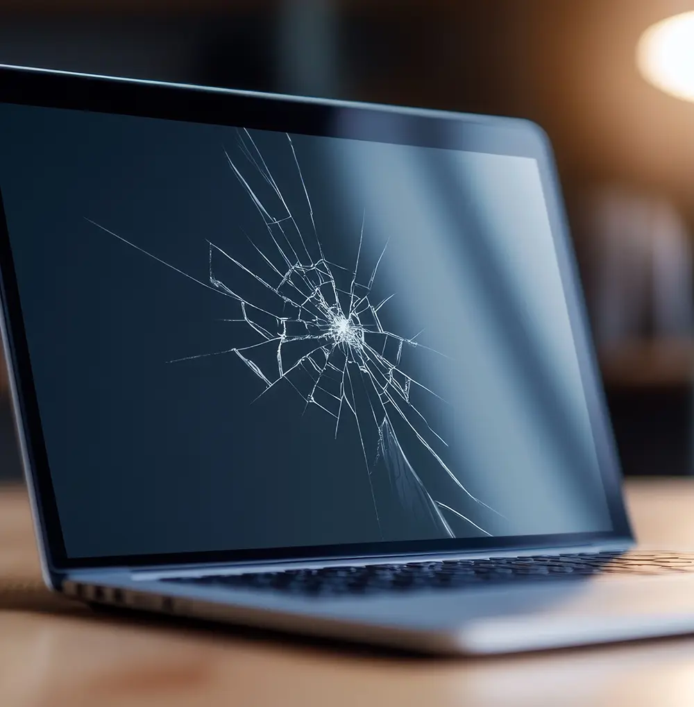 고장난 모니터 팔기