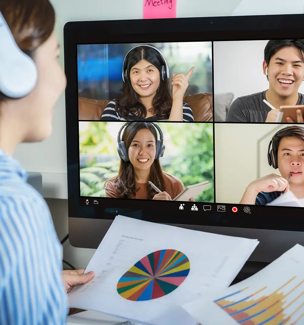 사무용 중고 컴퓨터 본체