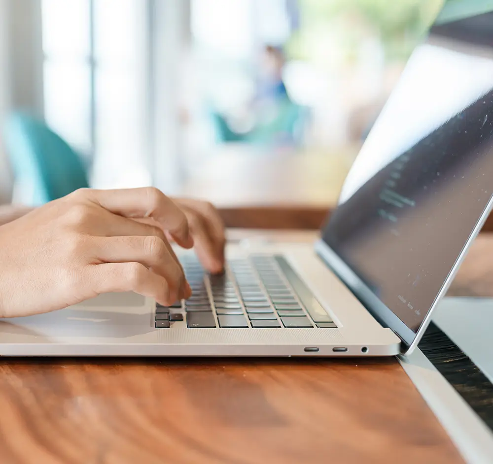 고장난 노트북 폐기