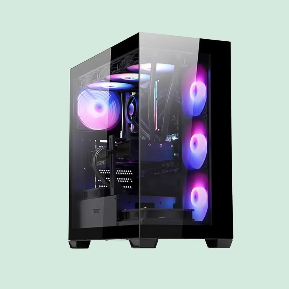 i5-6400 게임용 중고컴퓨터