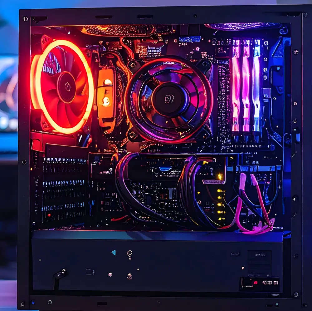 70만원대 게이밍중고컴퓨터