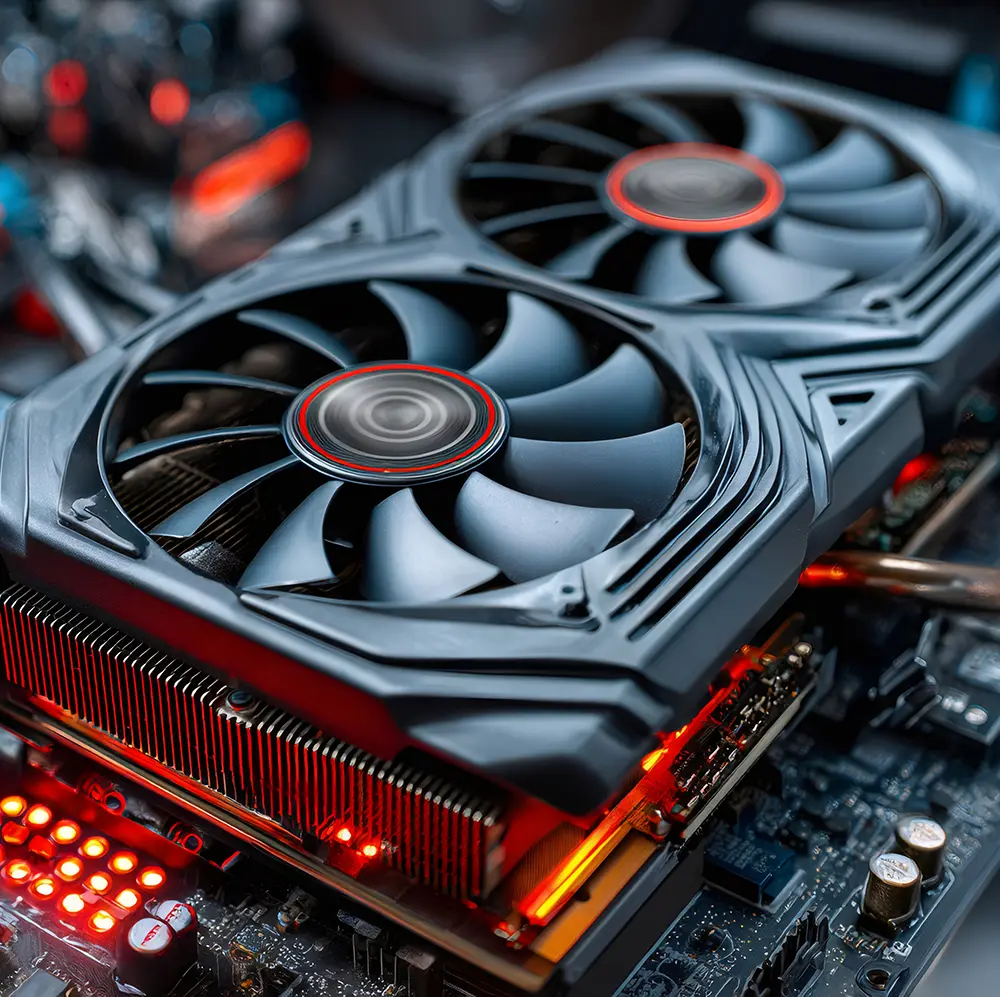 가성비 중고게이밍컴퓨터