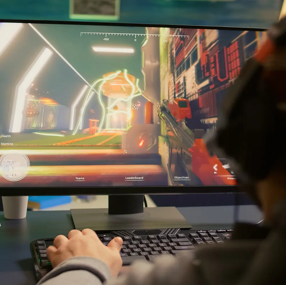 중고 게이밍 컴퓨터 구매