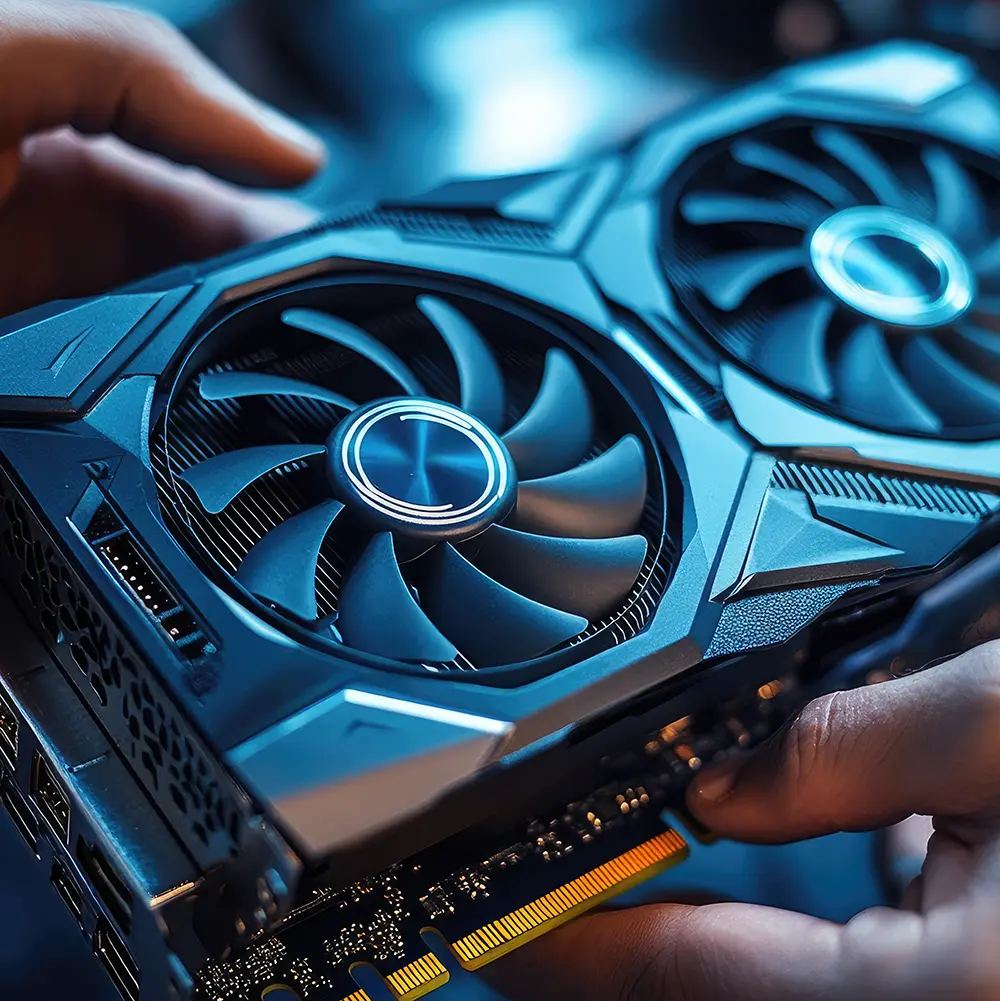 입문용 중고 게이밍 컴퓨터