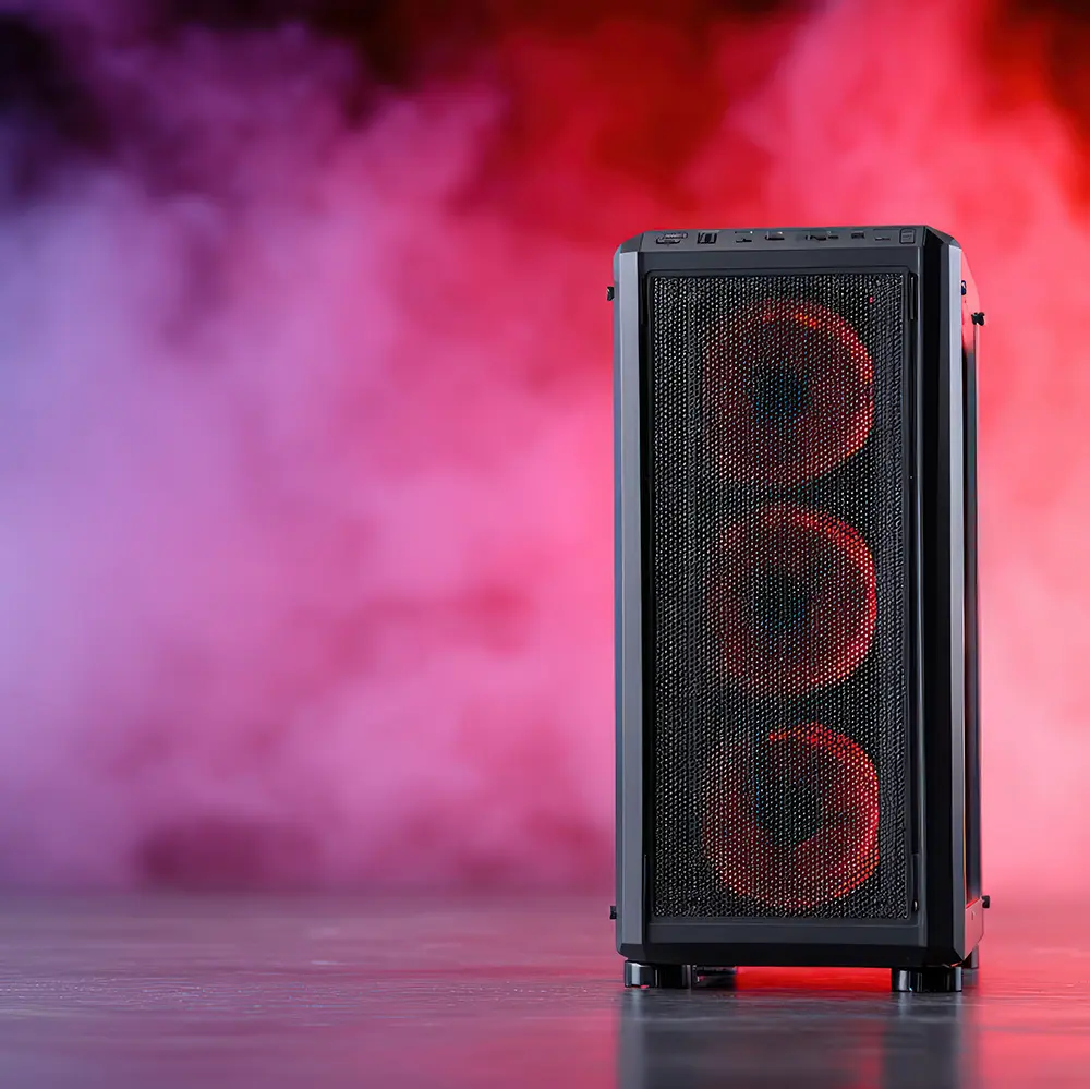 100만원대 중고게이밍컴퓨터