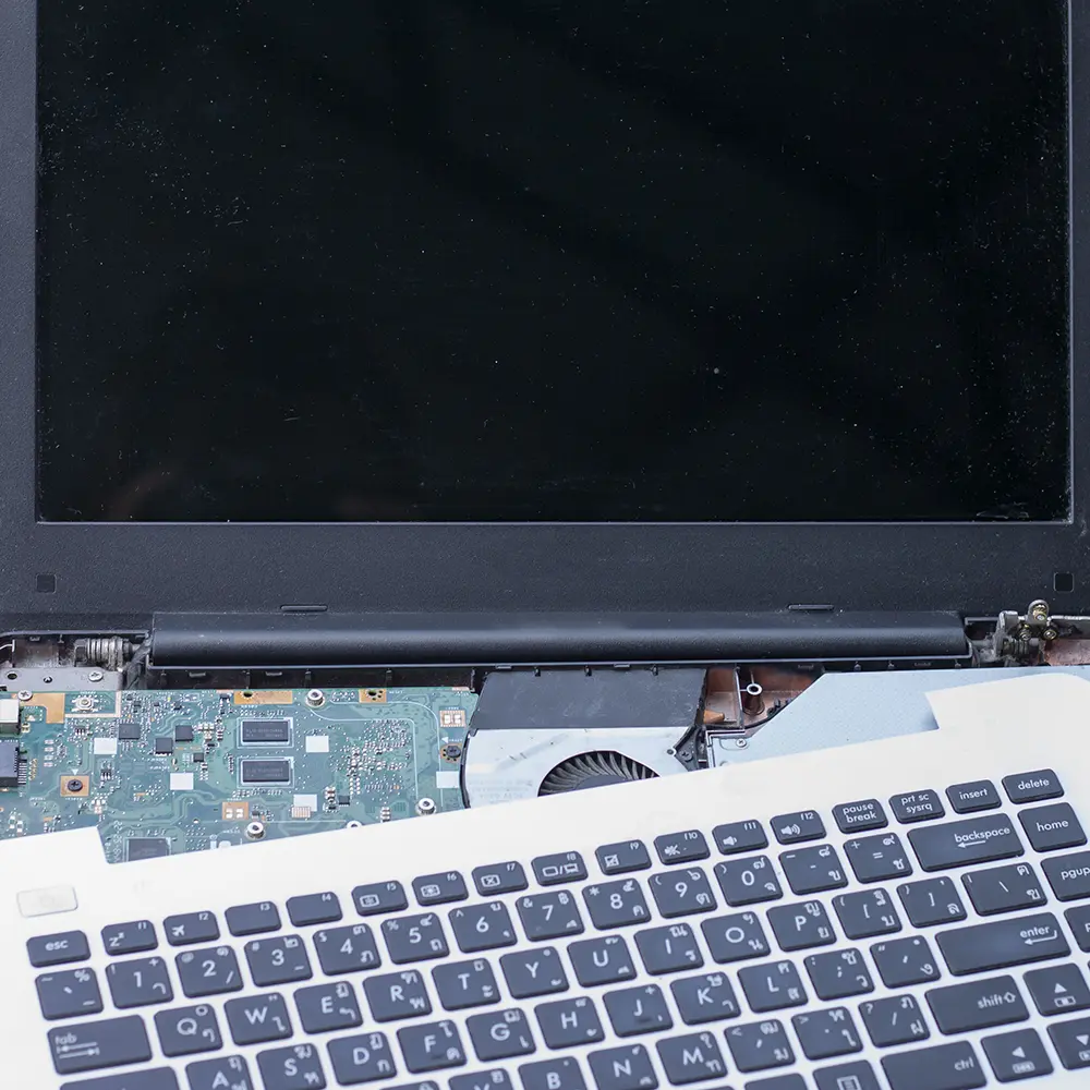 김포 중고노트북매입