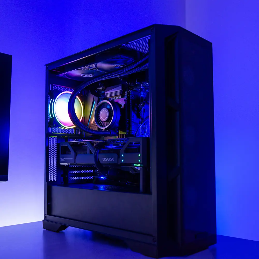 학생용 중고게이밍컴퓨터