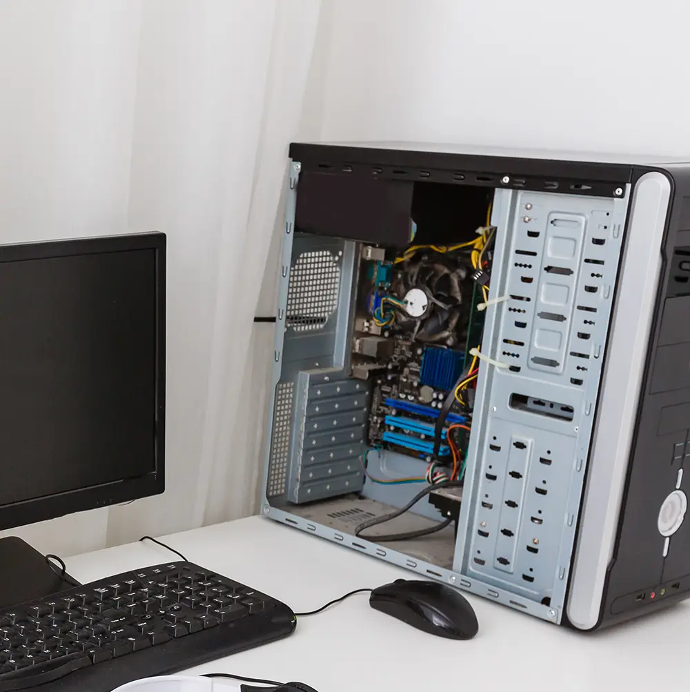 광교 중고컴퓨터매입