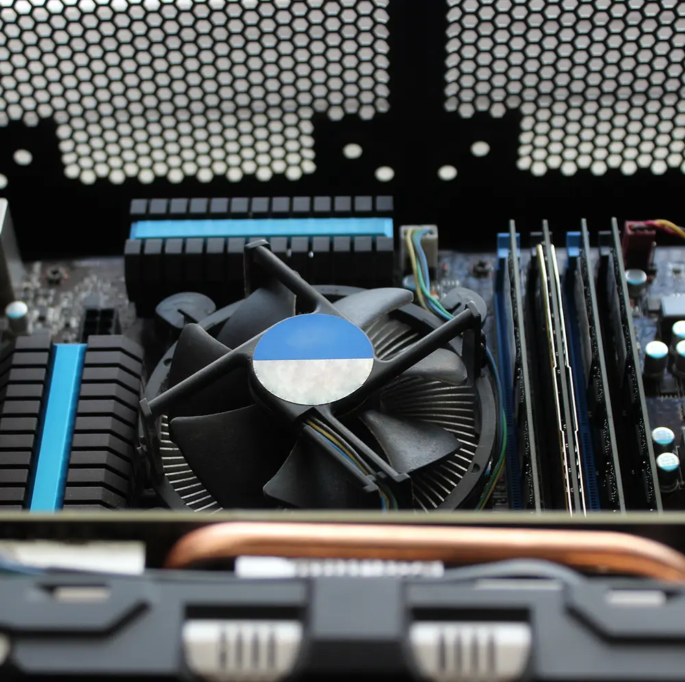 폐 컴퓨터 매입