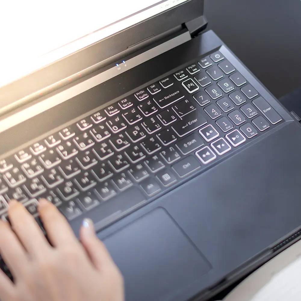 중고노트북 판매