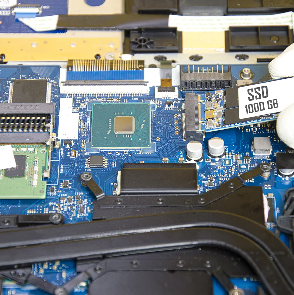 중고 노트북 매입 업체