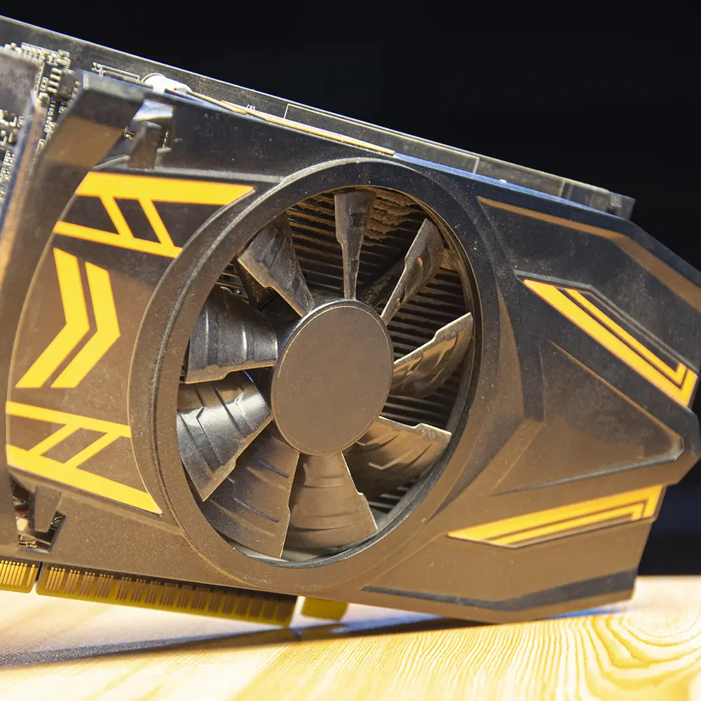 컴퓨터 중고부품 매입