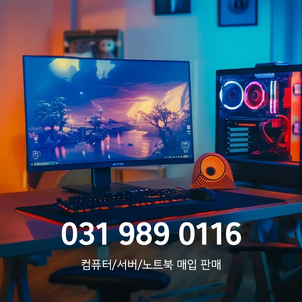 배그 컴퓨터 견적