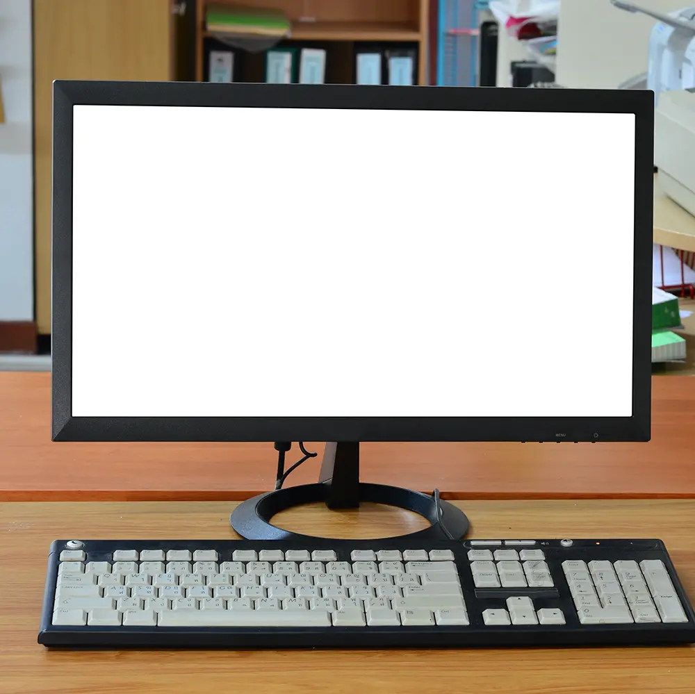 중고 모니터 파는곳